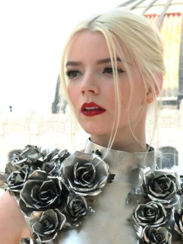 Rock in the cannes! The stars’ style created a stir…