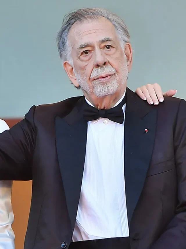 Coppola vs Hollywood: Will tech companies make films now?